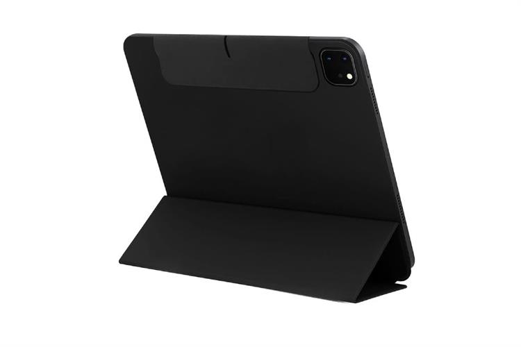 Bao da iPad Pro 13 inch 2024 Magnetic Rebound TPU PU ESR