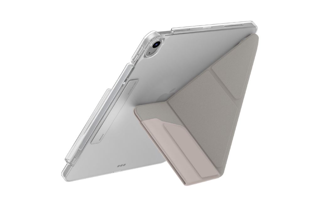 Bao da iPad A16/ iPad 10 PU PC UNIQ CAMDEN CLICK - 2