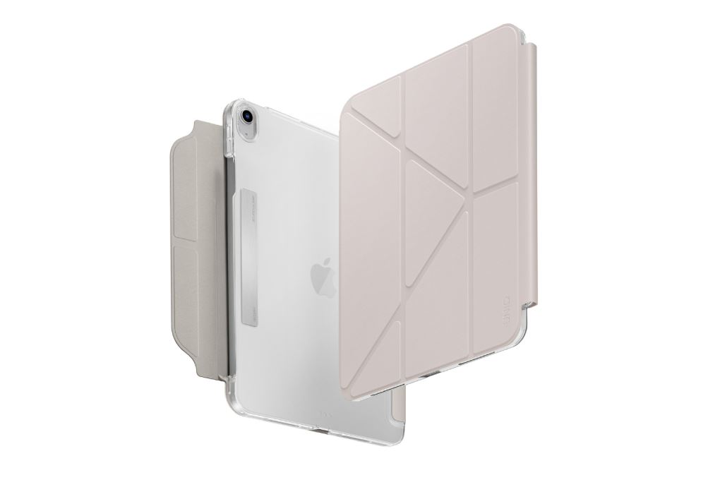 Bao da iPad A16/ iPad 10 PU PC UNIQ CAMDEN CLICK - 3
