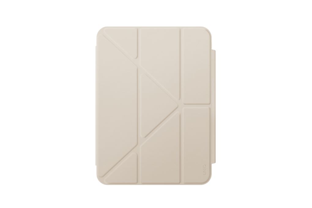 Bao da iPad A16/ iPad 10 PU PC UNIQ CAMDEN CLICK - 4