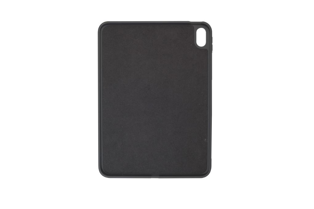Ốp lưng iPad A16/iPad 10 PU PC TPU AVA+ OC LOGI STAND Màu Đen