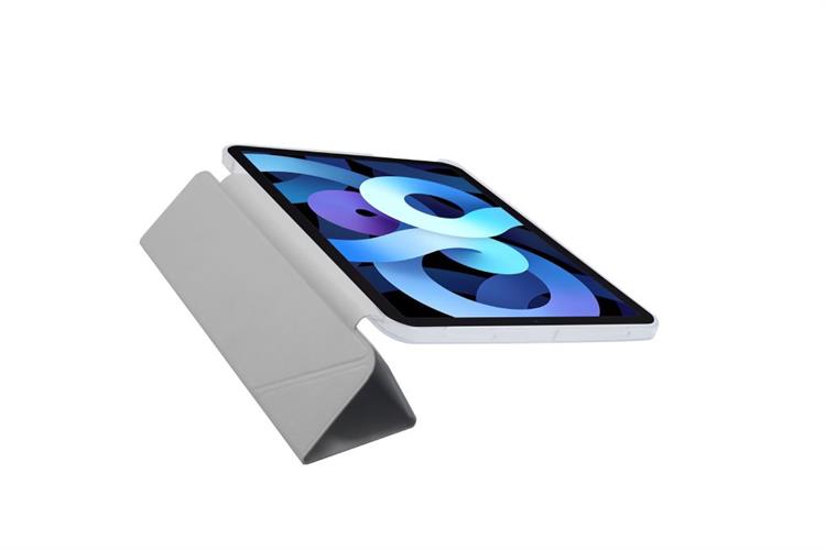 Bao da iPad A16/iPad 10 PU PC AVA+ OC MESA CLICK