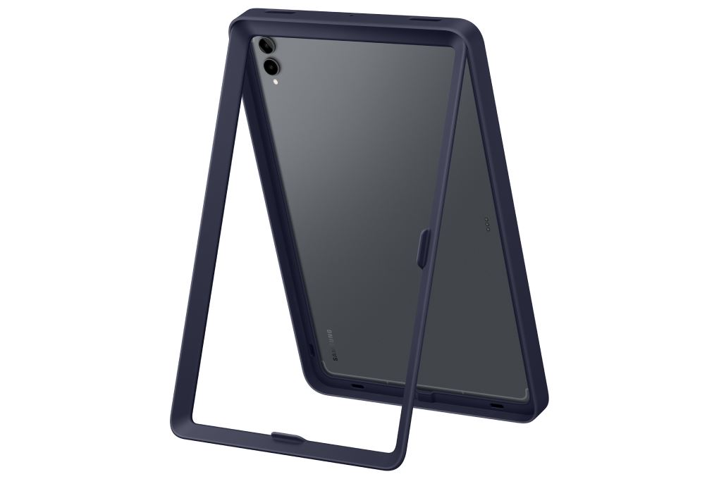 Bao da Galaxy Tab S11 Ultra Frame Samsung Chính hãng - 5