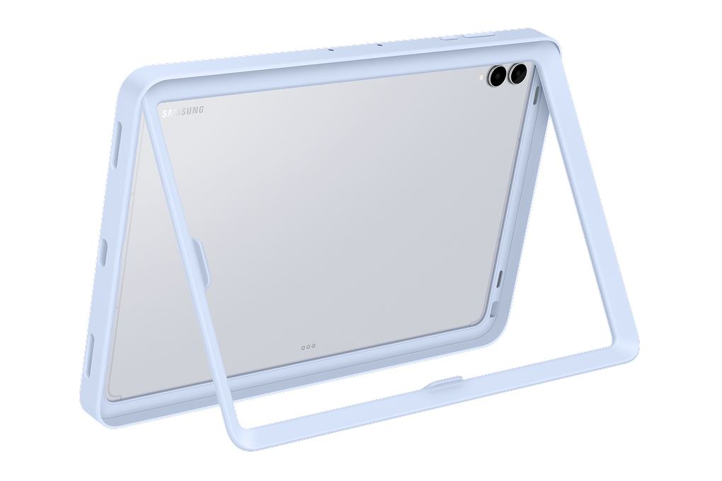 Bao da Galaxy Tab S11 Ultra Frame Samsung Chính hãng