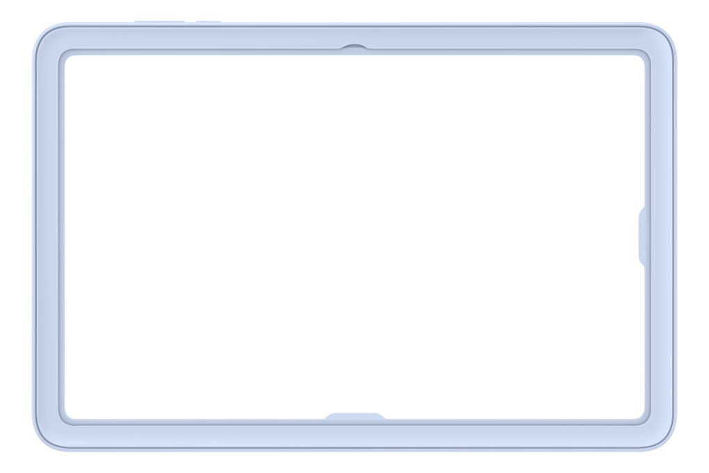 Bao da Galaxy Tab S11 Ultra Frame Samsung Chính hãng - 8