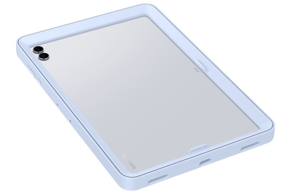 Bao da Galaxy Tab S11 Ultra Frame Samsung Chính hãng - 3