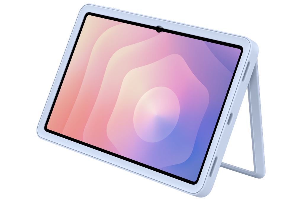 Bao da Galaxy Tab S11 Ultra Frame Samsung Chính hãng - 5