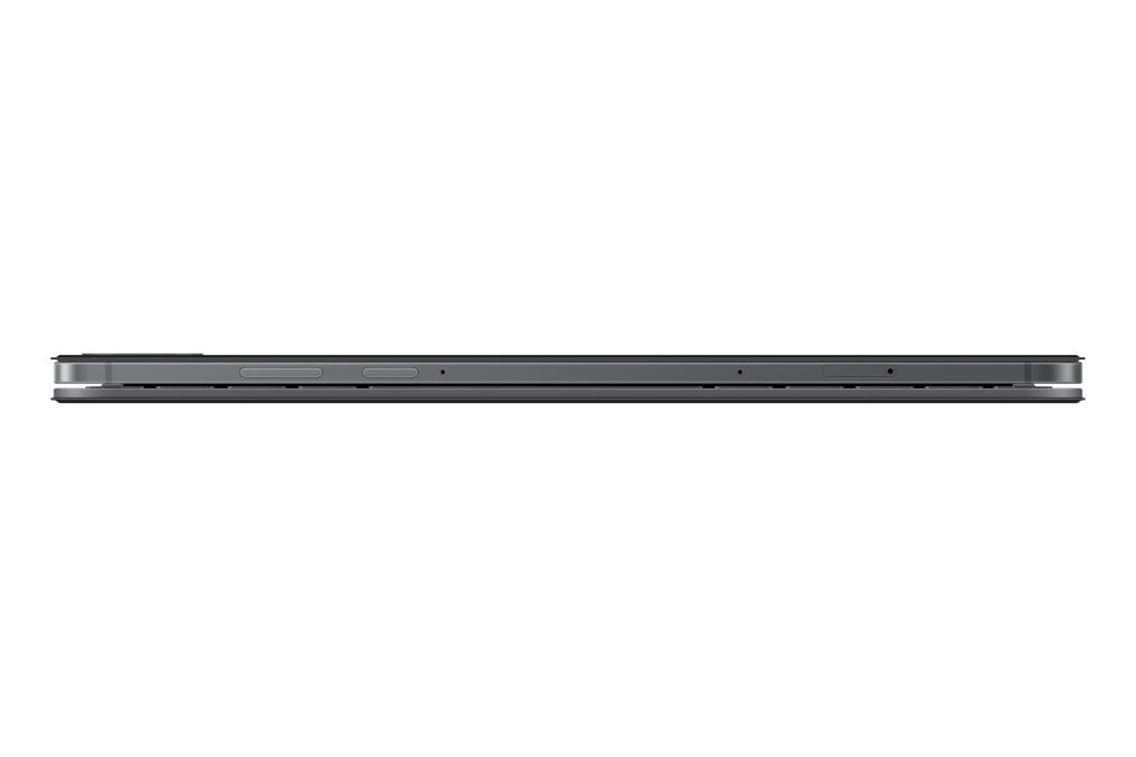 Bao da Galaxy Tab S11 kèm bàn phím Samsung Chính hãng Màu Đen