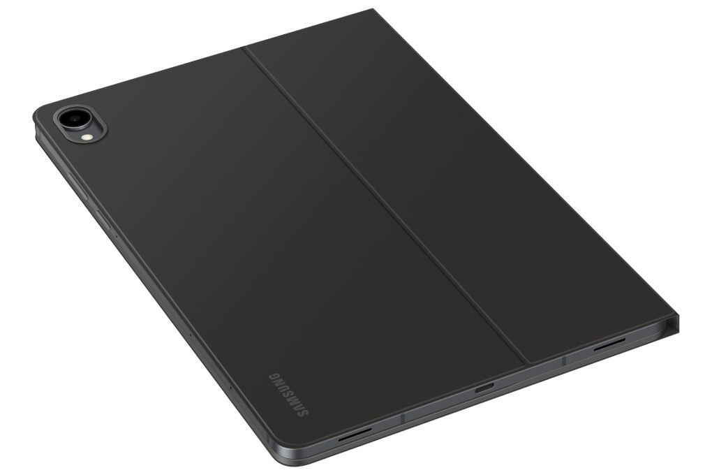 Bao da Galaxy Tab S11 kèm bàn phím Samsung Chính hãng Màu Đen