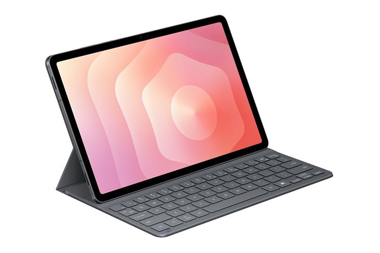 Bao da Galaxy Tab S11 kèm bàn phím Samsung Chính hãng Màu Đen