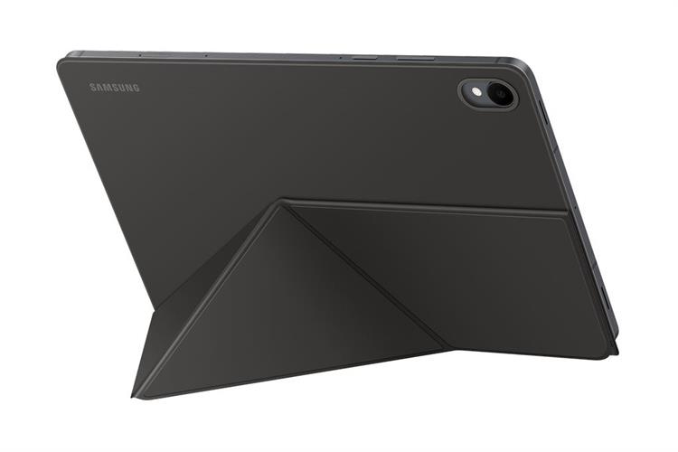 Bao da Galaxy Tab S11 Samsung Chính hãng Màu Đen