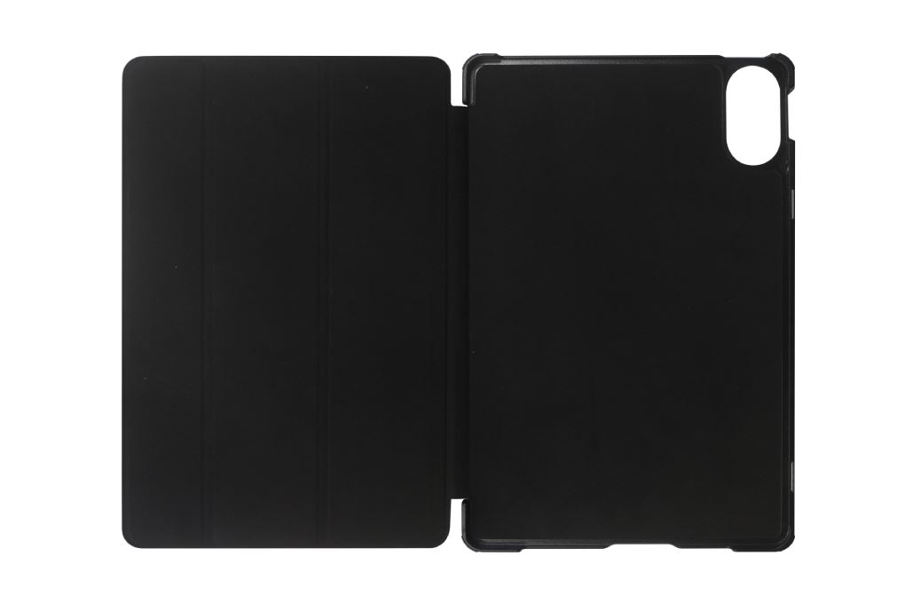 Bao da Xiaomi Pad 2 PU PC AVA+ OC CLOUD Màu Đen