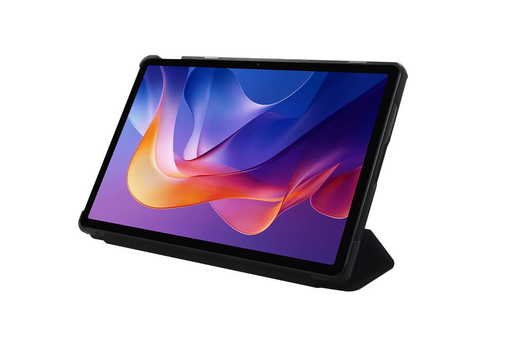 Bao da Xiaomi Pad 2 PU PC AVA+ OC CLOUD Màu Đen