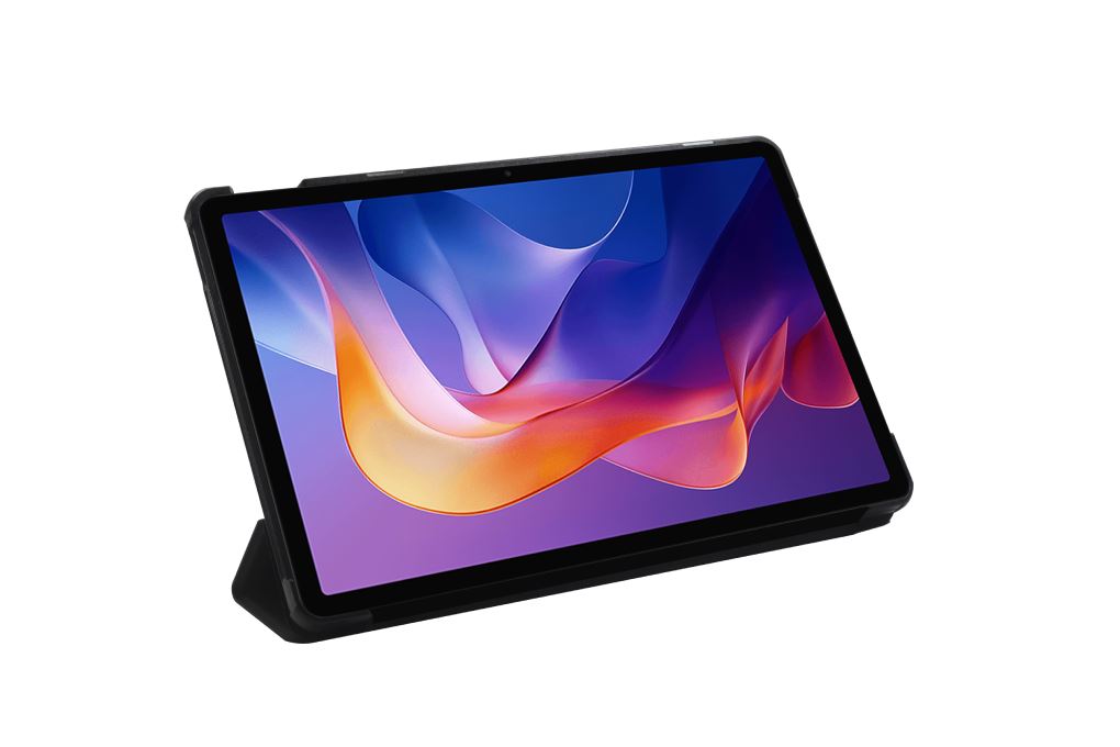 Bao da Xiaomi Pad 2 PU PC AVA+ OC CLOUD Màu Đen
