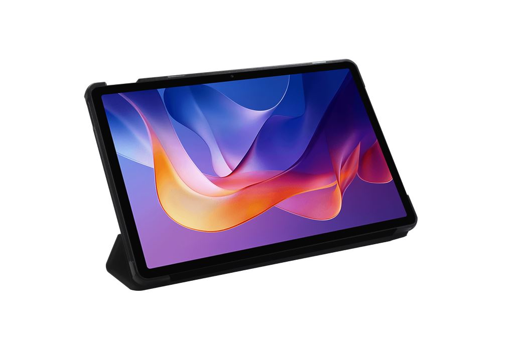 Bao da Xiaomi Pad 2 PU PC AVA+ OC CLOUD Màu Đen