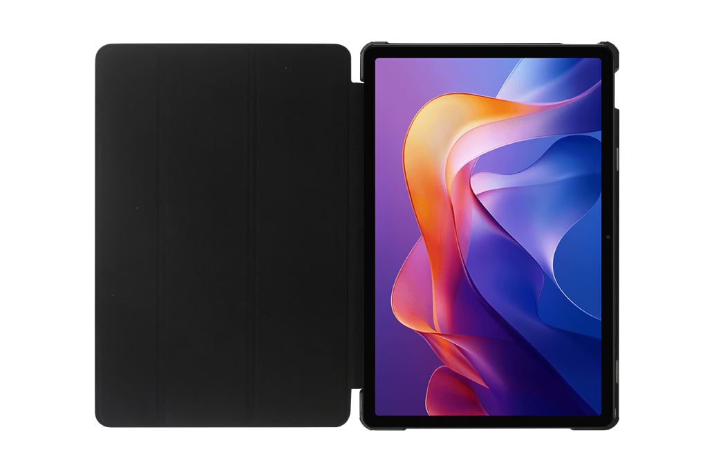 Bao da Xiaomi Pad 2 PU PC AVA+ OC CLOUD Màu Đen