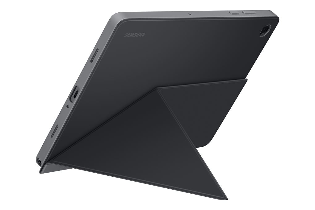 Bao da Galaxy Tab A11+ Samsung Chính hãng Màu Đen