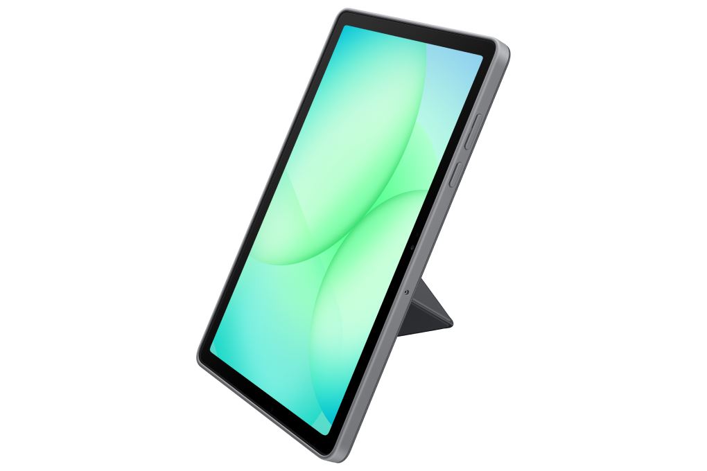 Bao da Galaxy Tab A11+ Samsung Chính hãng Màu Đen
