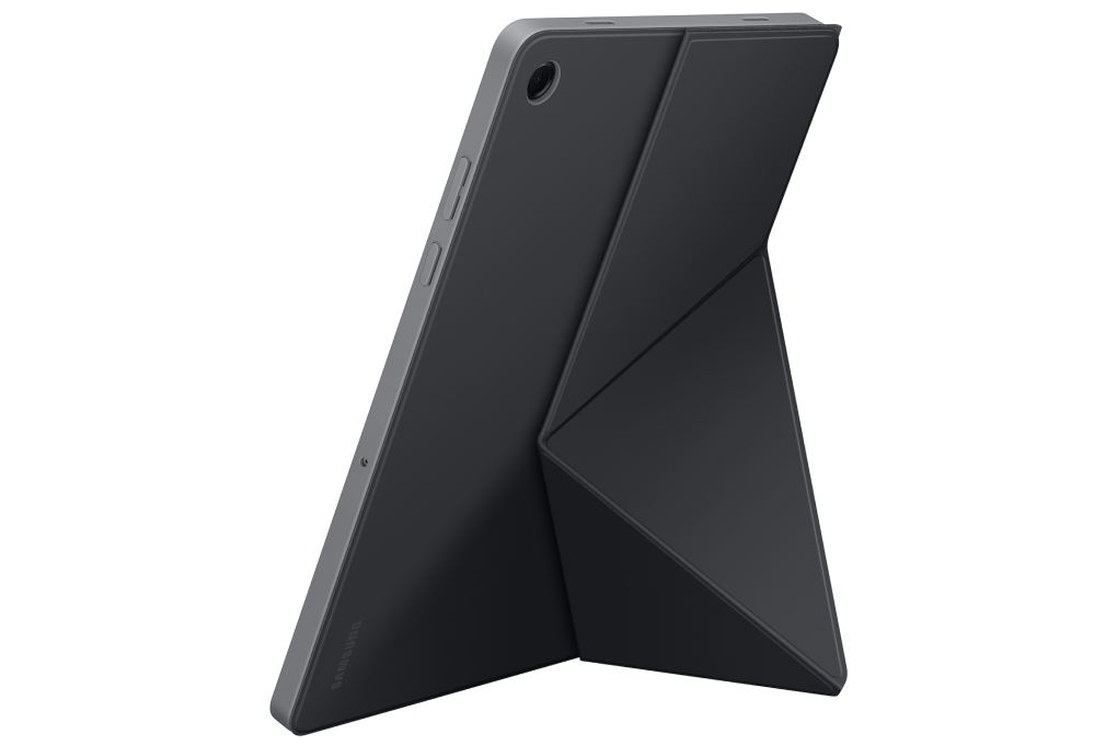 Bao da Galaxy Tab A11+ Samsung Chính hãng Màu Đen