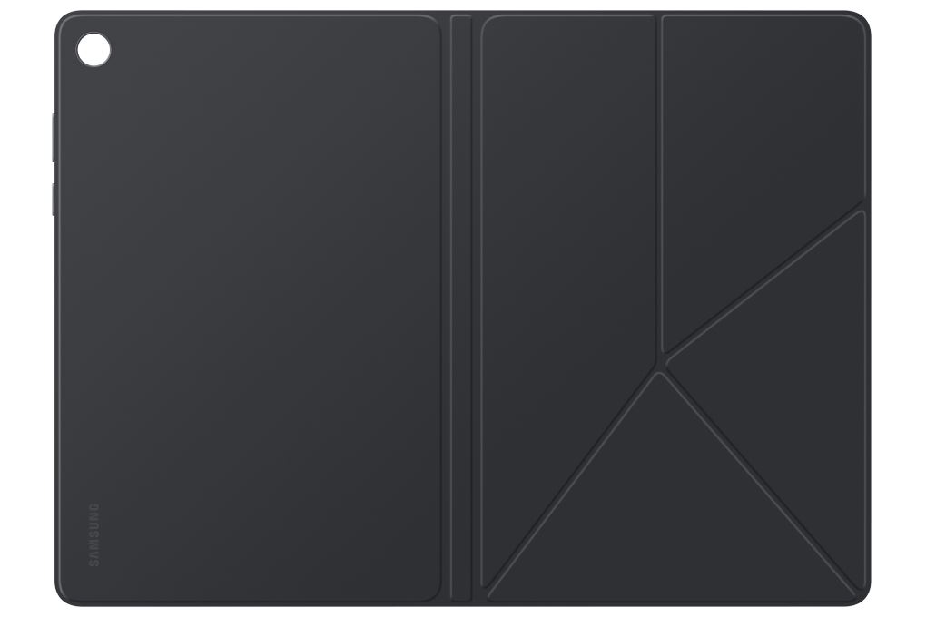 Bao da Galaxy Tab A11+ Samsung Chính hãng Màu Đen