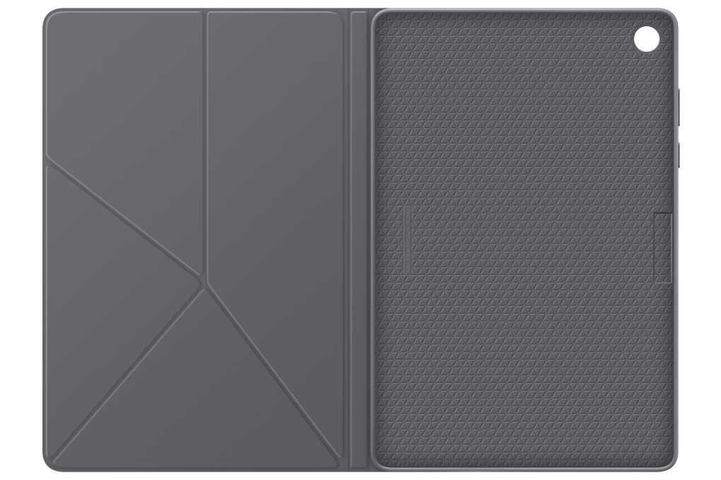 Bao da Galaxy Tab A11+ Samsung Chính hãng Màu Đen