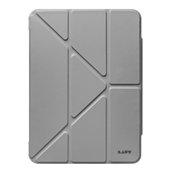 Bao da nắp gập iPad Pro 11" 2024 Nhựa PC da PU LAUT HUEX FOLIO