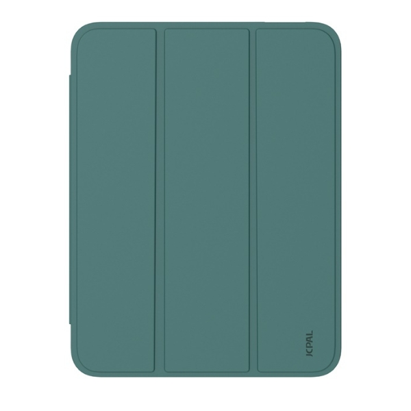 Bao da nắp gập iPad 11/iPad 10 PU JCPAL DuraPro