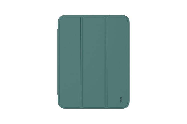 Bao da nắp gập iPad 11/iPad 10 PU JCPAL DuraPro