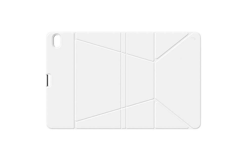 Bao da nắp gập iPad 11/iPad 10 PU JCPAL SlimFlex Folio Màu Đen