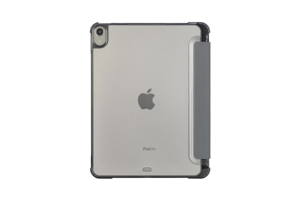 Bao da iPad Air M4/M3/M2 11 inch Satin PU PC TUCANO Màu Xám