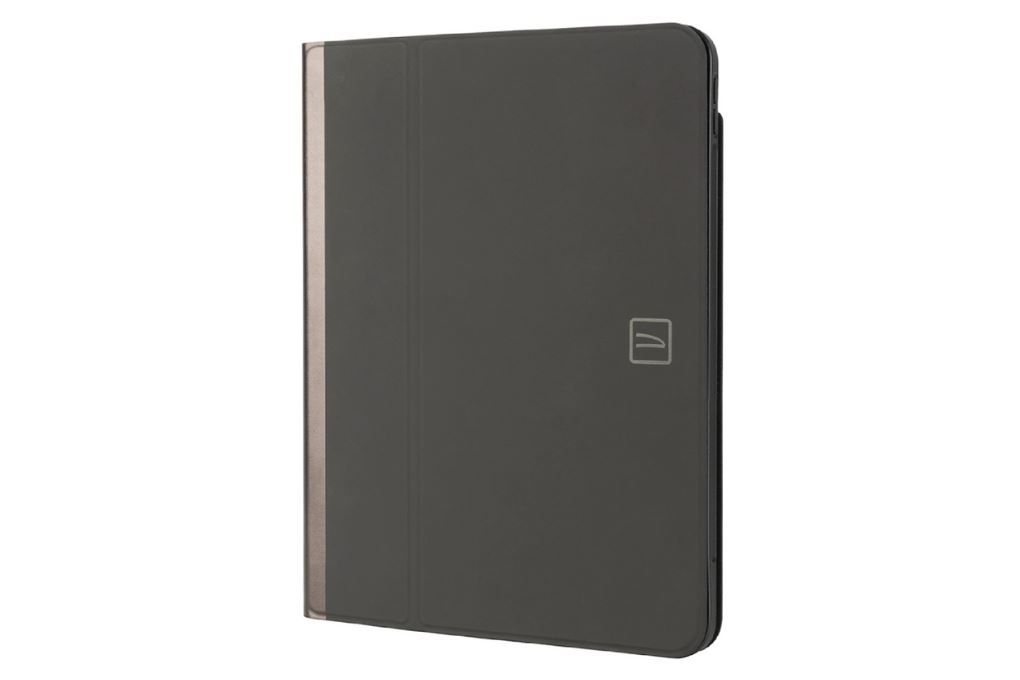 Bao da iPad Air M4/M3/M2 11 inch Up Elements PU TPU TUCANO Màu Đen