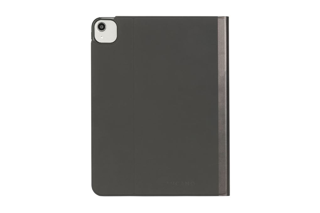 Bao da iPad Air M4/M3/M2 11 inch Up Elements PU TPU TUCANO Màu Đen