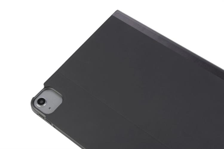 Bao da iPad Air M3/M2 11 inch Up Elements PU TPU TUCANO Màu Đen