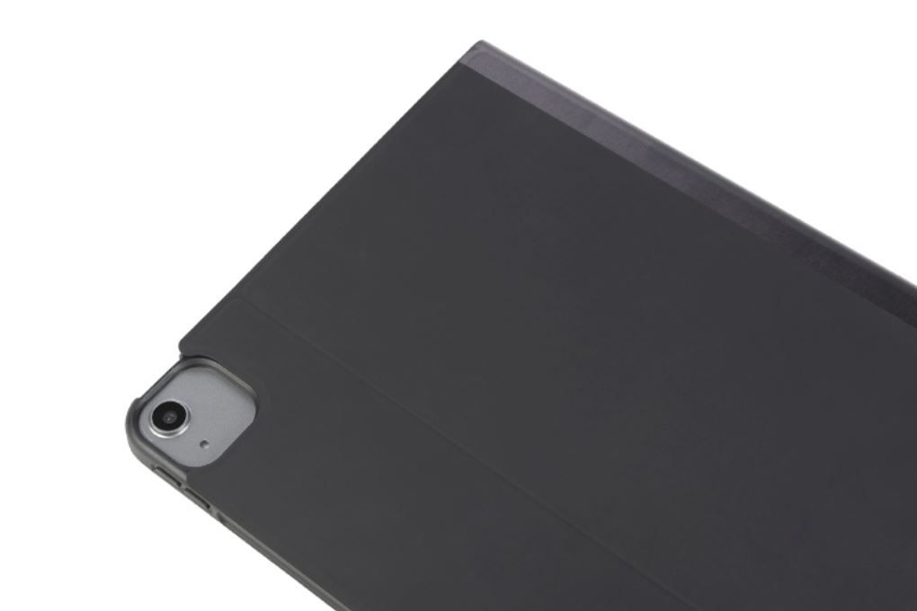 Bao da iPad Air M4/M3/M2 11 inch Up Elements PU TPU TUCANO Màu Đen