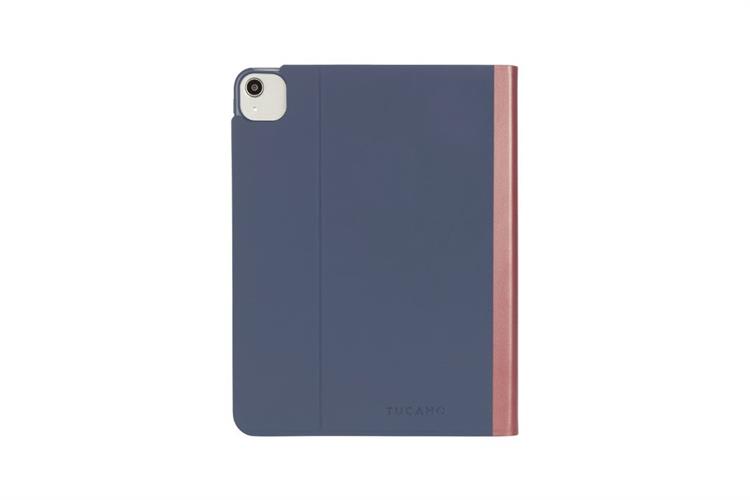 Bao da iPad Air M3/M2 11 inch Up Elements PU TPU TUCANO Màu Xanh Dương