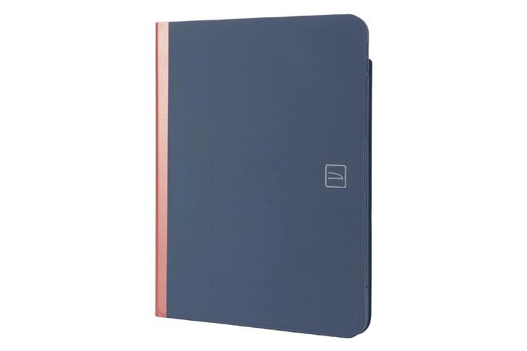 Bao da iPad Air M3/M2 11 inch Up Elements PU TPU TUCANO Màu Xanh Dương