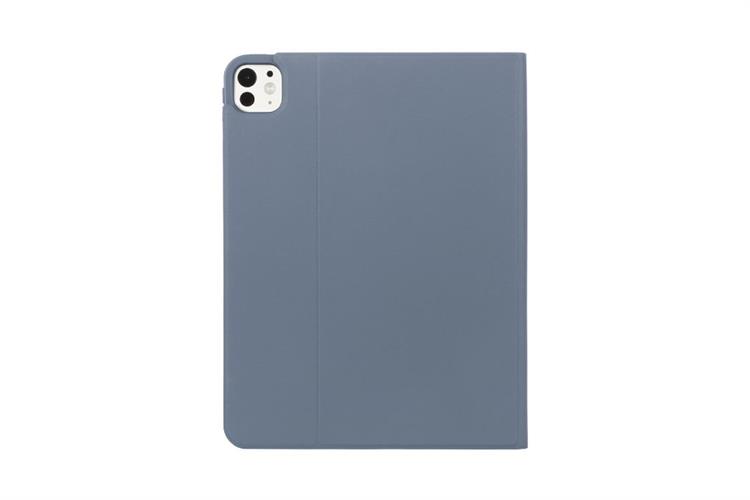 Bao da iPad Air M3/M2 11 inch Up Plus PU TPU TUCANO Màu Xanh nhạt