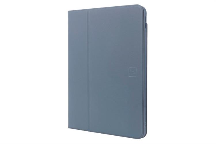Bao da iPad Air M3/M2 11 inch Up Plus PU TPU TUCANO Màu Xanh nhạt