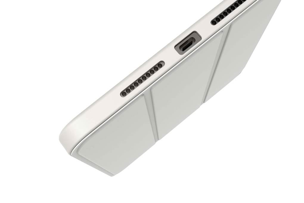 Bao da iPad Pro M5/M4 13 inch TPU PU JCPAL DuraPro - 3