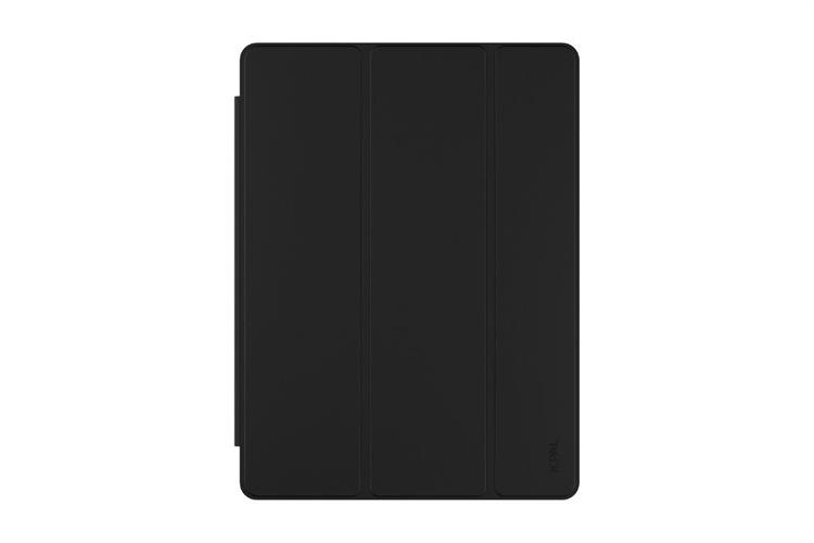 Bao da iPad Pro M5/M4 13 inch TPU PU JCPAL DuraPro Màu Đen