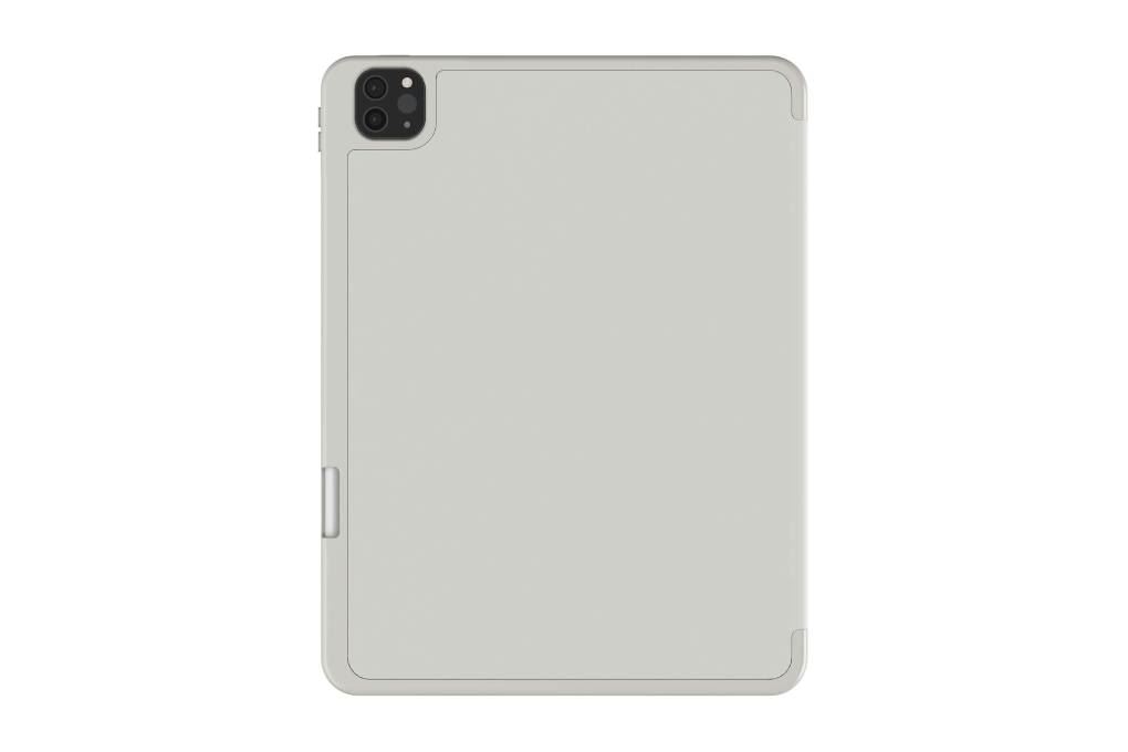 Bao da iPad Pro M5/M4 13 inch TPU PU JCPAL DuraPro - 2