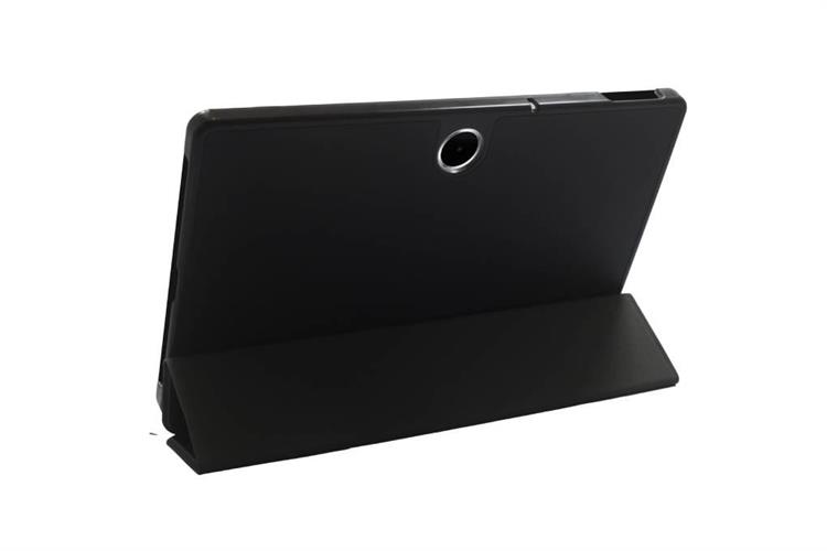 Bao da OPPO Pad SE PU PC AVA+ OC CLOUD Màu Đen