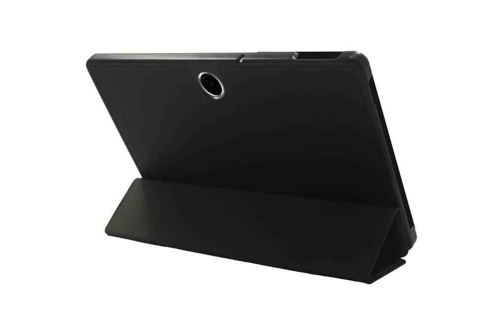 Bao da OPPO Pad SE PU PC AVA+ OC CLOUD Màu Đen