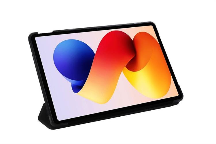 Bao da Xiaomi Pad 2 Pro PU PC AVA+ OC CLOUD Màu Đen