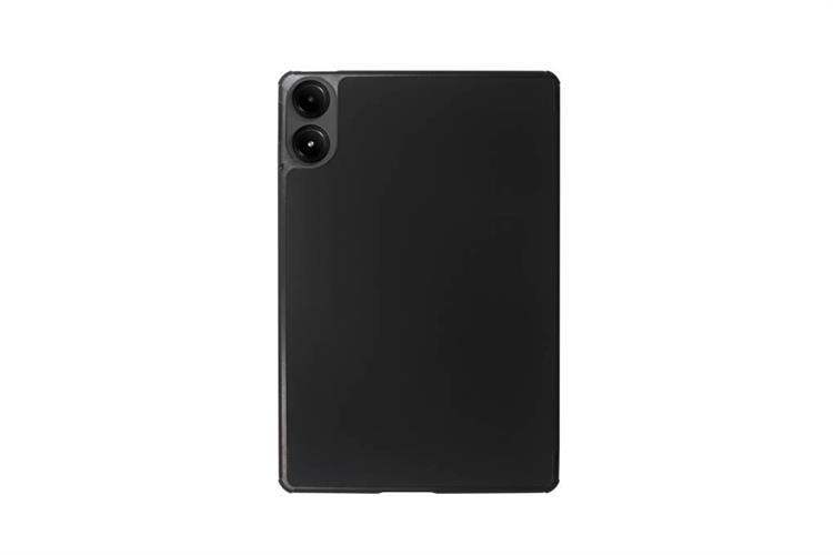Bao da Xiaomi Pad 2 Pro PU PC AVA+ OC CLOUD Màu Đen