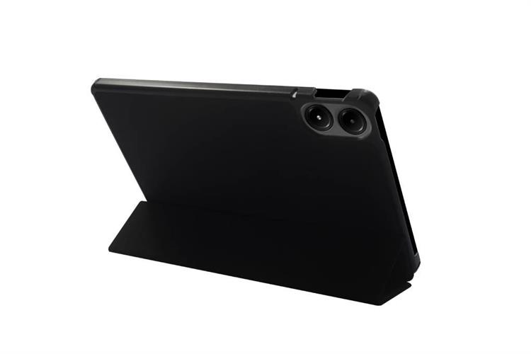 Bao da Xiaomi Pad 2 Pro PU PC AVA+ OC CLOUD Màu Đen