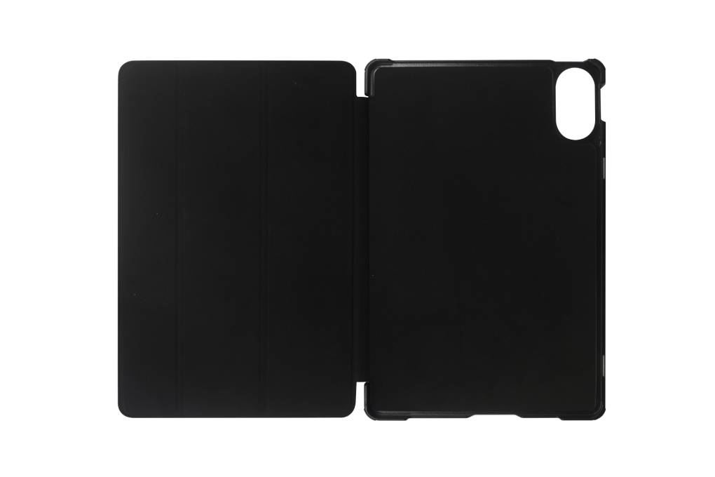 Bao da Xiaomi Pad 2 Pro PU PC AVA+ OC CLOUD Màu Đen