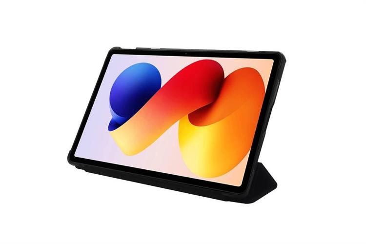 Bao da Xiaomi Pad 2 Pro PU PC AVA+ OC CLOUD Màu Đen