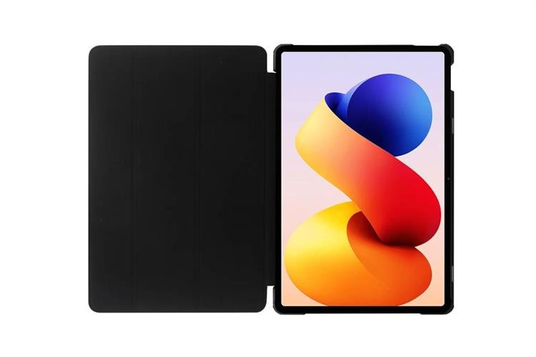 Bao da Xiaomi Pad 2 Pro PU PC AVA+ OC CLOUD Màu Đen