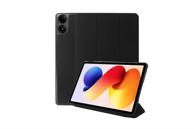 Bao da Xiaomi Pad 2 Pro PU PC AVA+ OC CLOUD Màu Đen